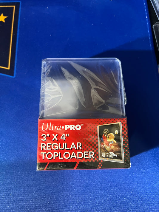 Ultra Pro Regular Top loader