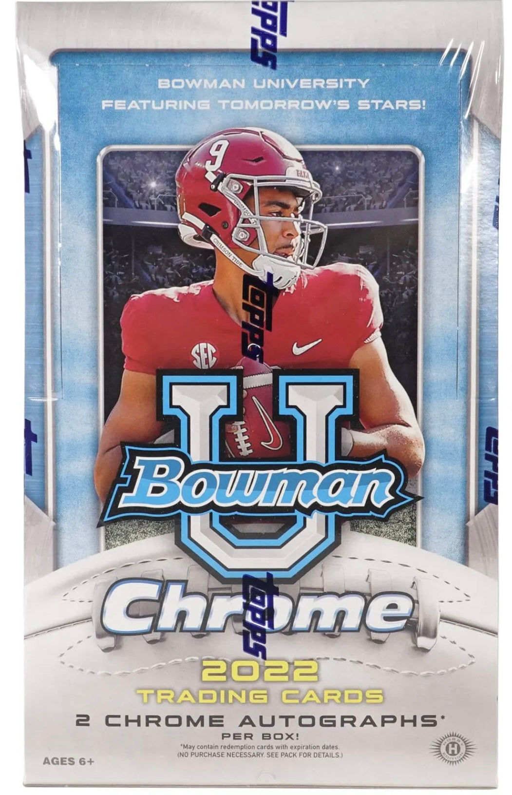 2022-23 Bowman University Football